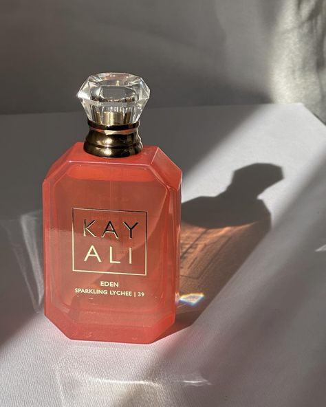 Kay Ali Lychee Perfume, Kayali Perfume Lychee, Kayali Perfume Sparkling Lychee, Kay Ali Perfume, Kay Perfume, Kay Ali, Perfume Wishlist, Victoria Secret Vanilla, Summer Perfume