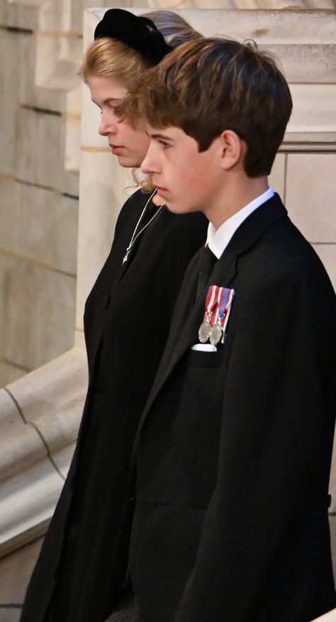 James Viscount Severn, Queen Elizabeth's youngest grandson, takes on more prominence in the royal family James Viscount Severn Aesthetic, James Windsor, James Viscount Severn, Prince James, Sophie Rhys Jones, James Viscount, Elizabeth Young, Viscount Severn, James Alexander