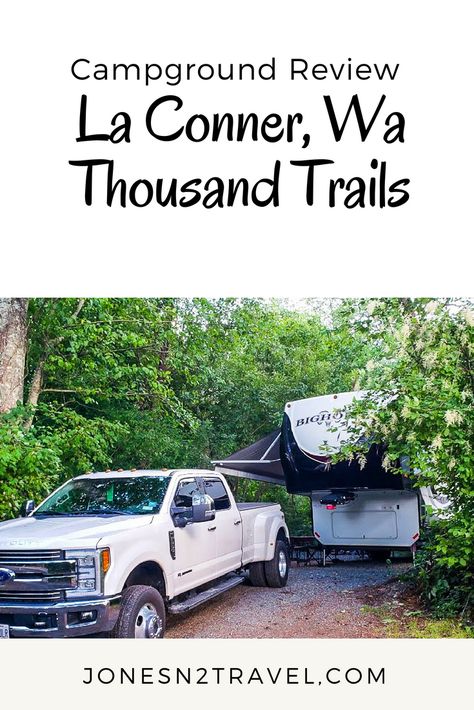 Thousand Trails Resorts Rv Campgrounds, Rv Campgrounds, Perfect Road Trip, Rv Resort, Bucket List Destinations, Usa Travel Destinations, Camping With Kids, Camping Hacks, Washington State