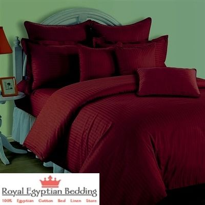 If you want to get the best Egyptian cotton bedding, visit https://www.royalegyptianbedding.com/egyptian-bedding-sheet-s/1891.htm. They are committed to serve the market through their online store which provides 24-hour access to their range of top-class productions. To know more, check out their website. Red Bedsheets, Double Bed Sheets, Egyptian Cotton Bedding, Satin Bedding, Red Bedding, Cotton Bedsheets, Bed In A Bag, Bedroom Hotel, Double Bed