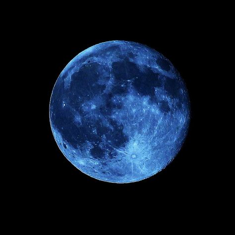 See The Winning Photos From Our Blue Moon Instagram Contest Full Blue Moon, Full Blue, Instagram Contest, Blue Moon, The Next, Moon, Blue, Instagram