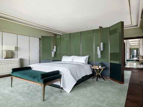 Le Meridien Seoul: UPDATED 2018 Hotel Reviews, Price Comparison and 209 Photos (South Korea) - TripAdvisor Seoul Hotel, Le Meridien, Kids Bedroom Inspiration, Hotel Interiors, Bedroom Hotel, Hotel Interior, Hotel Suites, Minimalist Bedroom, Interior Design Trends