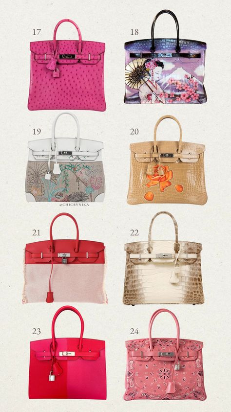 Classy Mini Dresses, Birkin Bags, Hermes Birkin Handbags, Birkin Handbags, My Style Bags, Luxury Birthday, Luxury Bags Collection, Handbag Storage, Handbag Essentials