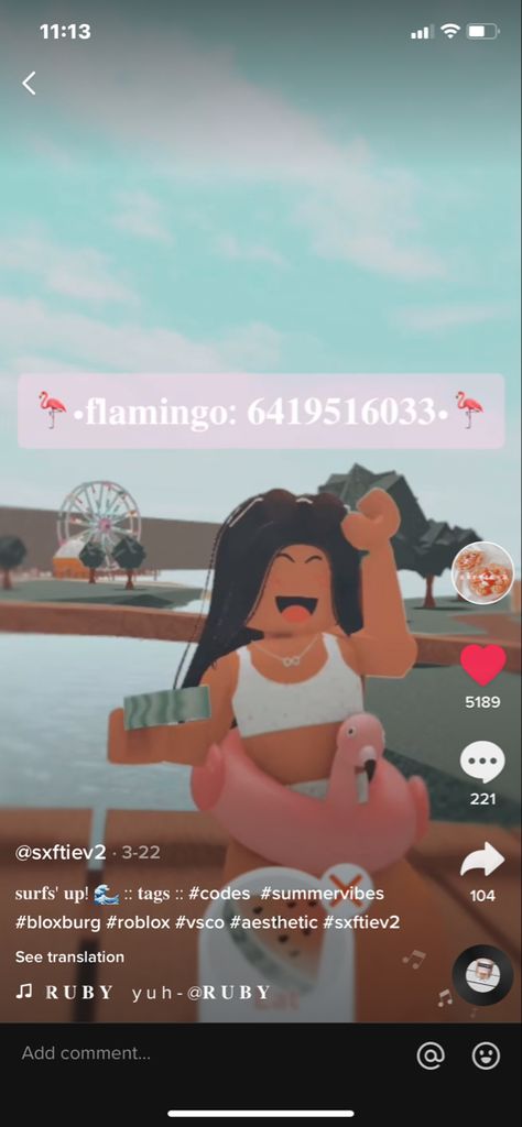 Pink Swimsuit Codes Berry Ave, Bloxburg Swimming Costume Codes, Roblox Berry Avenue Codes Clothes Swim, Berry Avanue Codes Outfit Swimsuit, Cute Roblox Swim Codes, Surfs Up, Digital Art Tutorial, Summer Vibes, Art Tutorials