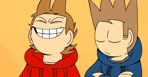 Classic stupid Tom Eddsworld Memes, Eddsworld Tord, Eddsworld Comics, Best Memes, South Park, Scooby Doo, Dumb And Dumber, The Story, Mario Characters