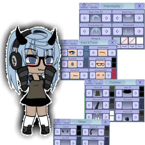 Gacha Life Sleep Outfits, Gfx Roblox Background, Gacha Life Oc, Gacha Base Poses Cute, Disney Characters Wallpaper, Easy Crochet Animals, Cute Twins, Characters Inspiration Drawing, Club Hairstyles