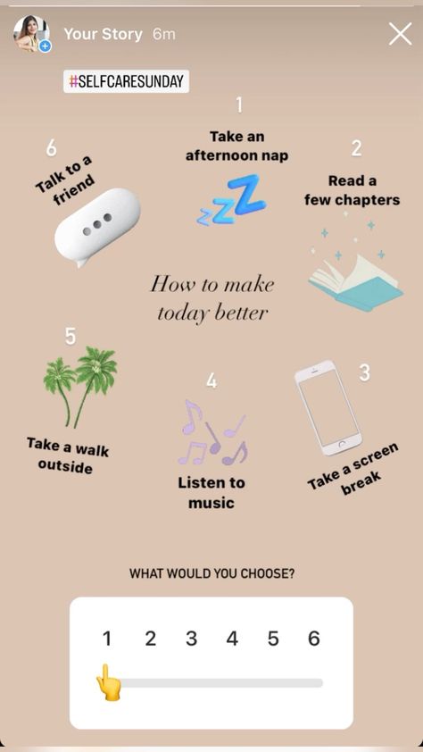 7 ways to relieve stress on a Sunday and enjoy the day to the #Sunday_Self_Care #Notes_Creative #Free_Mental_Health #Instagram_Story_Questions Instagram Story Polls Ideas, Sunday Self Care, Notes Creative, Instagram Branding Design, Instagram Story Questions, Marketing Planner, Self Branding, Self Care Ideas, Instagram Graphic