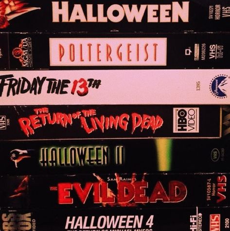 Tori Vega, Red Aesthetic Grunge, Jade West, Retro Horror, Cat Valentine, Spooky Scary, Photo Wall Collage, Vintage Horror, Halloween Movies