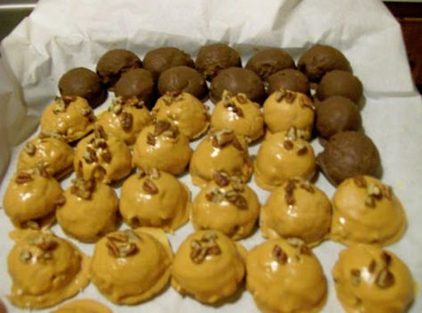 Maple Cream Candy, Cream Candy Recipe, Maple Candy Recipe, 2 Ingredient Peanut Butter Fudge Recipe, Maple Candy, Dipped In Chocolate, Cream Candy, Holiday Chocolate, Maple Cream