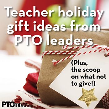 PTO Today: Ideas, Help, and Advice for PTO & PTA Groups - PTO Today Gifts For A Teacher, Pta Gifts, Diy Teacher Christmas Gifts, Pto Today, Cheap Teacher Gifts, Teacher Holiday Gifts, Pta School, Funny Teacher Gifts, Theatre Gifts