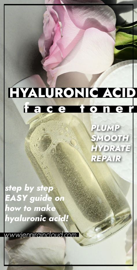 Homemade Face Toner, Natural Face Toner, Homemade Toner, Diy Toner, Green Tea Toner, Natural Toner, Diy Lotion, Natural Beauty Diy, Diy Skin Care Recipes