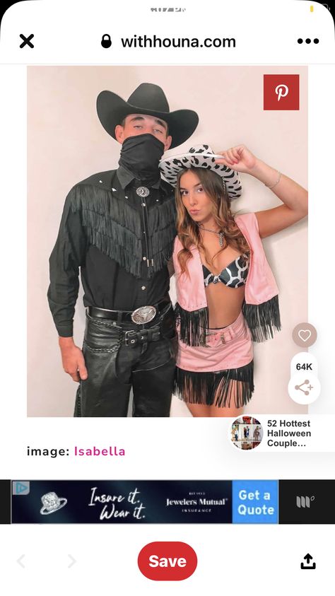 Cowgirl And Cowboy Halloween Costumes, Couples Costumes Cowboy Cowgirl, Couple Halloween Costumes Cowboy And Cowgirl, Space Cowboy And Cowgirl Couple Costume, Halloween Costumes Cowboy Cowgirl, Couple Halloween Costumes Cowboy, Cowboy Couples Costume, Couple Cowboy Outfits, Cowgirl Couple Costume