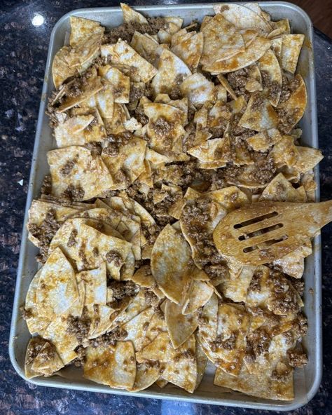 Sheet Pan Enchilidas - Crazy Busy Mama Pan Enchiladas, Crazy Busy Mama, Coffee Creamer Recipe, Sheet Pan Dinners Chicken, Breakfast Appetizers, Creamer Recipe, Sheet Pan Suppers, Enchiladas Recipe, Veggie Tray