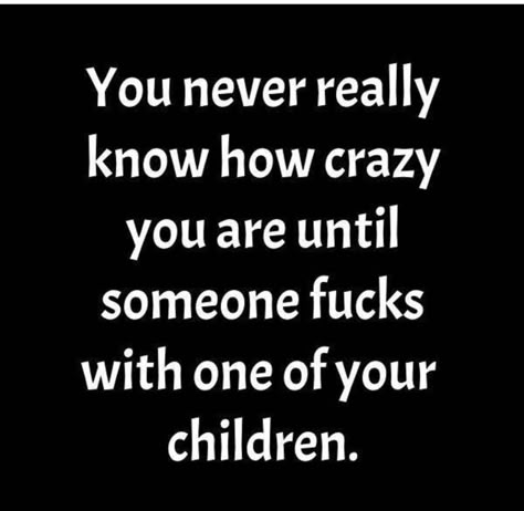 Momma Bear Quotes, Bear Quote, My Children Quotes, Mommy Quotes, Momma Bear, Mom Life Quotes, Quotes About Motherhood, Funny True Quotes, Quotes That Describe Me