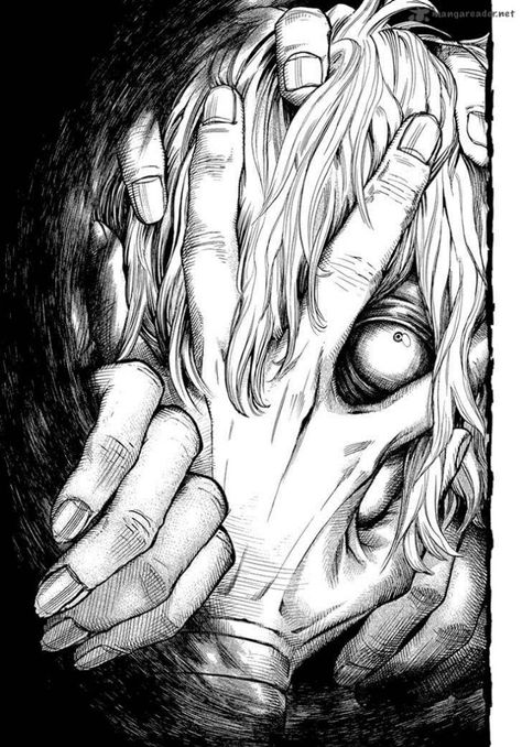 Tomura Shigaraki, Art Manga, Anime Boys, My Hero Academia Manga, Anime Sketch, Manga Drawing, Tokyo Ghoul, Boku No Hero Academia, Hero Academia