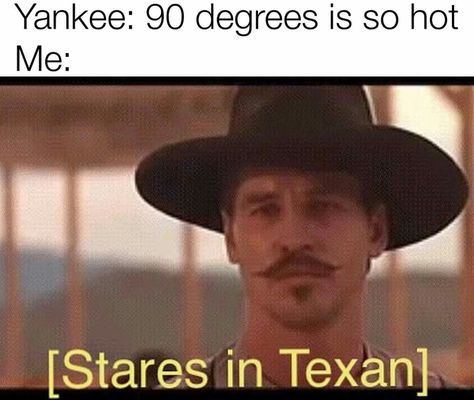 Stares in Texan Texas Meme, Southern Humor, Texas Humor, Only In Texas, Texas Life, Republic Of Texas, Texas Forever, Country Memes, Texas Girl