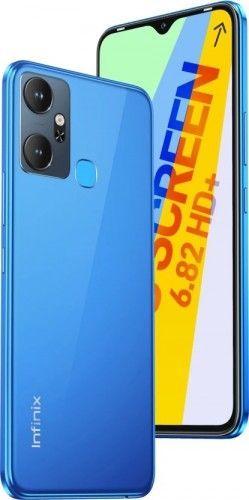 Infinix Smart 6 Plus launched in India with a smart Helio G25 gaming processor and 8MP dual rear camera as well. What is your view on this? Infinix Smart 6, Sea Blue, Desktop Computers, User Experience, Sd Card, Blue Sea, Digital Camera, Card Slots, Ram