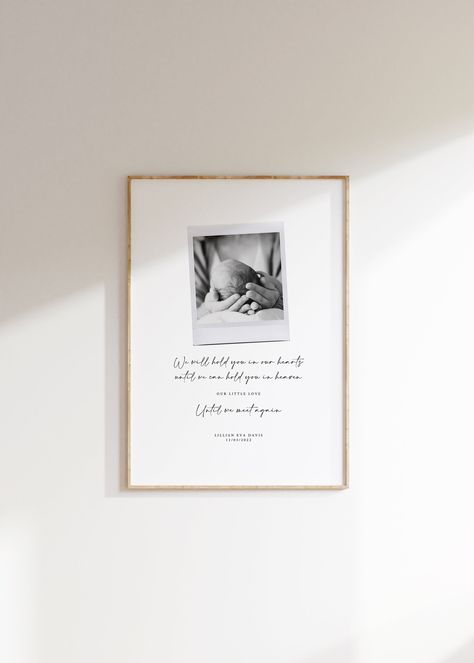 Stillborn Keepsake Baby Loss Stillborn Gift for Mom Stillborn Remembrance Angel Baby Gift Infant Loss of Baby Stillborn Memorial Gift Baby Memorial Ideas Infant Loss, Baby Loss Memorial Gift, Angel Baby Gifts, Loss Of Baby, Infant Loss Memorial, Baby Memorial, Baby Loss, Child Loss, 11x14 Print