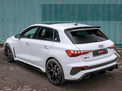 Rs3 Hatchback, Audi Wallpaper, Audi Rs3 Sportback, A3 Hatchback, Blacked Out Cars, Audi Q8, Audi Rs3, Audi Rs6, Bmw Suv