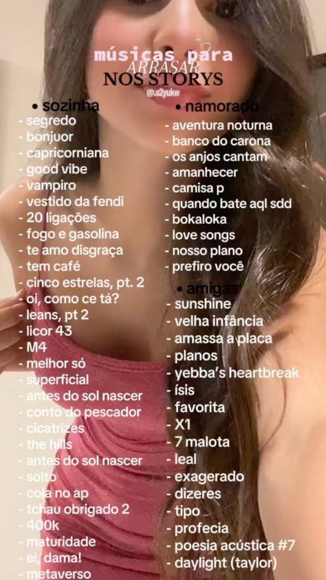 Musica Story Instagram, Dicas Para Story Do Instagram, Story Musica, Musica Story, Ig Music, Latest Jokes, Emoji Combinations, Instagram Feed Inspiration, Instagram Music