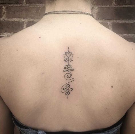 New Beginning Symbol, Beginning Tattoo, Pomegranate Tattoo, Rebirth Tattoo, Knitting Tattoo, New Beginning Tattoo, Inspiring Tattoos, Pearl Tattoo, Airplane Tattoos