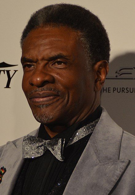 Keith David — Shefik presents Invocation Keith David, Something About Mary, The Chronicles Of Riddick, There's Something About Mary, Men At Work, Darren Aronofsky, Male Doctor, Black Hollywood, Mel Gibson