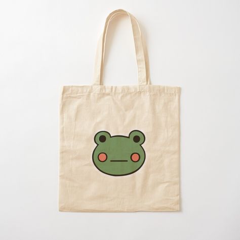 Frog Tote Bag, Bag Design, Print Tote, Printed Tote Bags, Tote Bag Design, Bag Sale, Sell Your Art, My Art, Bags Designer