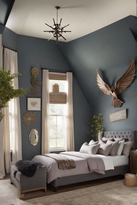 Step into a sanctuary of light and airy tones with Windmill Wings (2067-60), as we share our daily interior designer routine for creating a soothing bedroom oasis. #Ad #homedecor #homedesign #wallpaints2024 #Painthome #interiorarchitecture Wall Colors Green Living Room Colors Bright Living Room Colors Apartment Renovation Living room Remodeling Modern Paint Colors 2024 Green Living Room Paint Colors, Colorful Living Room Bright, Renovation Living Room, Paint Colors 2024, Modern Paint Colors, Soothing Bedroom, Blue Bedroom Walls, Green Living Room, Bedroom Sanctuary