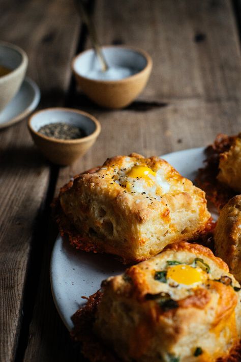 Green Onion Biscuits, Quail Egg Recipes, Quail Eggs Recipe, Onion Biscuits, Emergency Meals, December Mood, Bake Something, Brunch Club, Creative Recipes