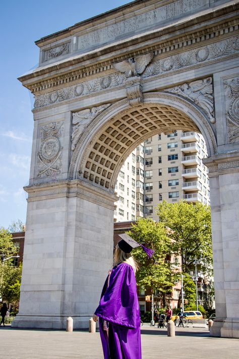 New York University Graduation, Graduation University Aesthetic, Nyu Stern Aesthetic, Nyu College Aesthetic, New York University Campus, Nyc University Aesthetic, Nyu Medical School Aesthetic, Nyu Student Aesthetic Dorm, Nyu Dorm Aesthetic