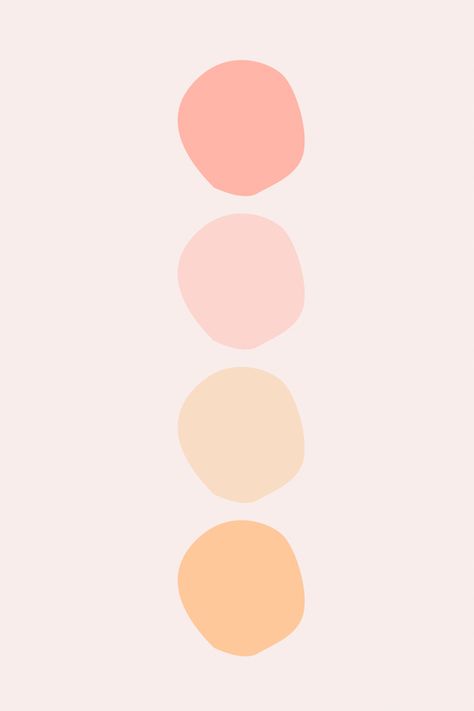 Blush Yellow Color Palette, Pink Colour Palette Pastel, Pastel Pink Palette Colour Schemes, Peach Pink Yellow Color Palette, Coral Peach Pink Color Palette, Pink Peach Yellow Colour Palettes, Peach Colour Pallet, Pink Peach Colour Palette, Coral And Yellow Color Palette