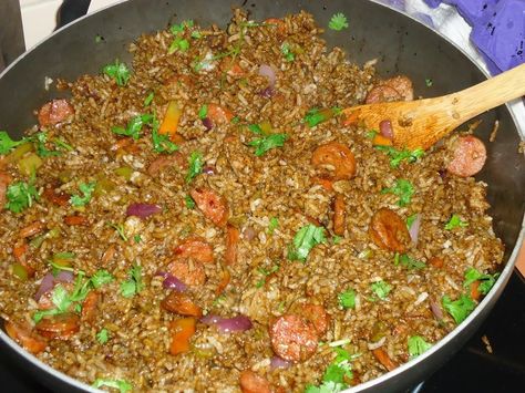 chofan Nutrition Sportive, Fried Rice, Rice, Nutrition, Ethnic Recipes