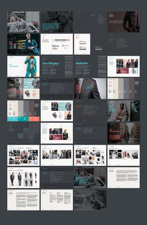 Indochino - David Lidiard Brand Design Clothing Brand Guidelines, Conference Design, Visual Language, Serif Typeface, Brand Guidelines, Brand Design, Clothing Company, Creative Director, Clothing Brand