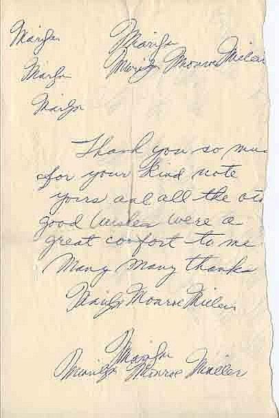 Marilyn Monroe - many handwritten or typed (thank you) notes are floating around but most have been written and signed by a secretary, like this one Marilyn Monroe Autograph, Eve Costume, All About Eve, Gentlemen Prefer Blondes, Good Wishes, Office Staff, Marilyn Monroe Photos, Creative Artwork, Thank You Notes