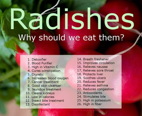 Benefits of Radishes Benefits Of Radishes, Radishes Benefits, How To Relieve Nausea, Benefits Of Organic Food, Nutrition Consultant, Juicing Benefits, Radishes, Food Facts, Skin Cleanser Products