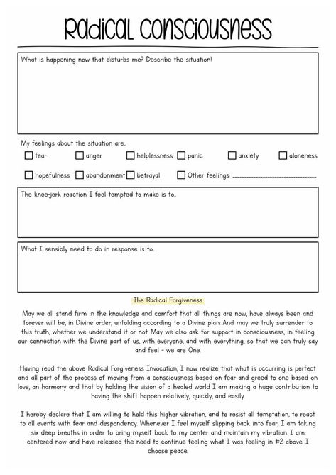 Use this worksheet to boost your motivation today! Elevate your mindset and achieve your goals. #selfmotivation #motivationworksheet #MotivationMonday #StayPositive #AchieveYourGoals #self-motivationworksheet Self Empowerment Worksheets, Self Forgiveness Worksheets, Forgiveness Worksheet, Motivation Worksheet, Radical Forgiveness, Self Forgiveness, Self Esteem Worksheets, Therapy Activity, Self Care Worksheets