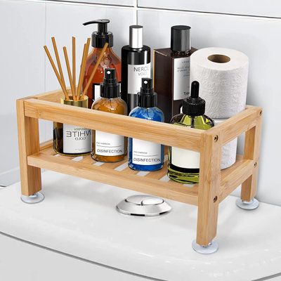 Over The Toilet Organizer, Bathroom Organization Shelves, Over The Toilet Storage Cabinet, Freestanding Bathroom Shelves, Toilet Storage Cabinet, Shelves Over Toilet, Over The Toilet Storage, Bathroom Shelves Over Toilet, Toilet Vanity