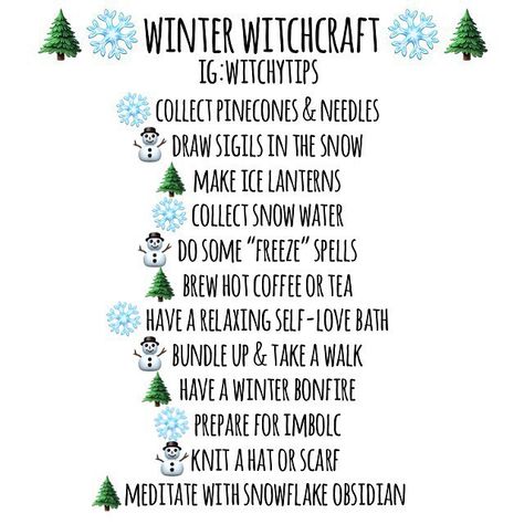 Types Of Witches, Winter Witch, Happy Winter Solstice, Pagan Festivals, Yule Winter Solstice, Witch Tips, Witchy Tips, Wiccan Spell Book, Eclectic Witch