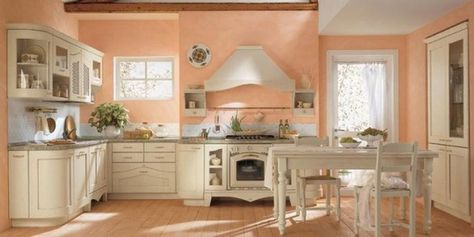 Blush is a beautiful sophisticated pale peachy pink. Interior designers have known for years that blush is an excellent color to ...