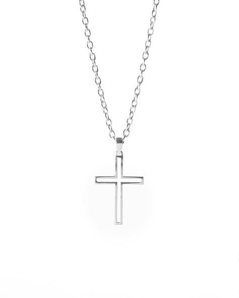 ✨The perfect set for couples who worship together✨ Celebrate your shared faith and love for God with our Moses and Miriam Hallow Cross Pendants. These matching pendants symbolize the strength and grace that come from worshipping together.🤍 ��✨ Available in: sterling silver, yellow gold plated, and rose gold plated. #jewelry#necklace #gold #silver #jewelrydesign #jesus #christian #bible #god #faith #jesuschrist #godisgood #blessed #christianjewelry #3dprintedjewelry #yeshua #mensjewelry #wors... Worship Together, Matching Pendants, Love For God, 3d Printed Jewelry, Christian Jewelry, Christian Bible, God Is Good, Jewelry Necklace, Gold Plated Jewelry