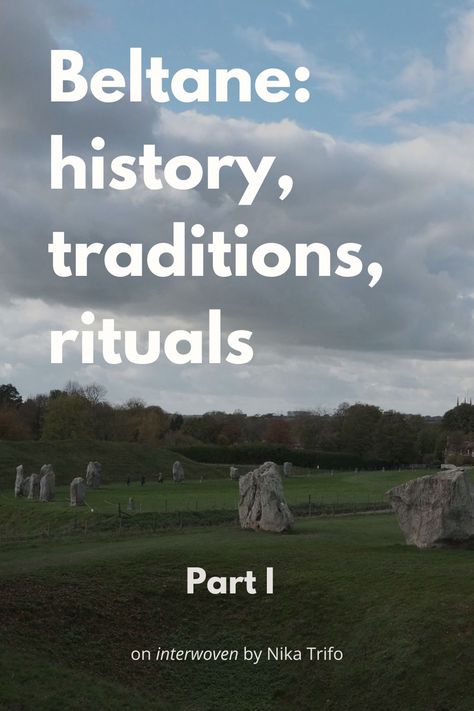 Beltane: history, traditions, rituals Beltane Traditions, James Frazer, Vernal Equinox, Oat Cakes, Celtic Mythology, European Culture, Beltane, Samhain, The Festival