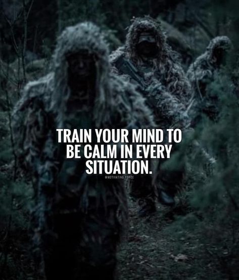 [Image] Train your mind to be calm in every situation. #motivation #motivational #quote #quotes Daily Quotes Positive, Jack Ma, Be Calm, Hustle Quotes, Psychology Quotes, Gary Vee, Train Your Mind, Mind Power, Motivational Pictures