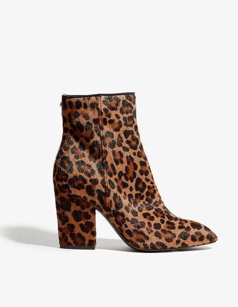 Leopard Print Boots Karen Millen AW18 Animal Print Fashion Trend Club Story, Thrift Wishlist, Leopard Print Ankle Boots, Animal Print Boots, Marvel Dr, Boot Fashion, Leopard Print Boots, Leopard Boots, Print Boots