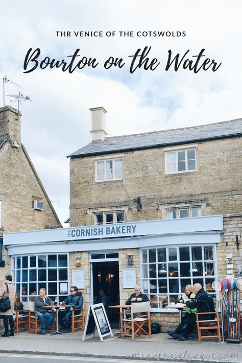 England Itinerary, English Town, Bourton On The Water, Cotswold Villages, Cotswolds England, Visit Uk, Visiting England, Cornwall England, Clotted Cream