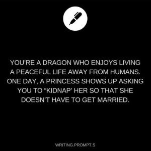 Peaceful dragon. | PROMPTUARIUM Tumblr Writing Prompts, Short Tumblr, Writing Prompts Short Stories, Writing Prompts Short, Tumblr Writing, Story Writing Prompts, Daily Writing Prompts, Book Prompts, Writing Dialogue Prompts