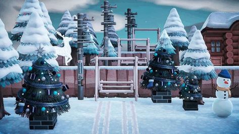 lindsay on Instagram: “redid my ski lift to dismount into the ski lodge i’ll be posting next ✨ i’m so jealous of my villagers.” Acnh Ski Lift, Animal Crossing Ski Lodge, Acnh Ski Lodge, Ski Village, Ski Hill, Ski Lodge, Mountain Town, Ski Lift, Ski Resort