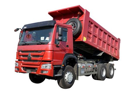 Dumper Truck, Tipper Truck, Dump Trucks, Dump Truck, Diesel Engine, Online Accessories, Heavy Duty, Buy Online, Wheel