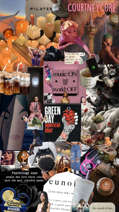 All the things I love. Of course, my name is Courtney. Core feels at its finest. Courtney Core, Simple Fall Nails, My Core, Psychology Says, Gone Girl, Sound Of Rain, Things I Love, Music Star, Green Day