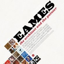 <cite>Eames: The Architect and the Painter</cite> (2011) Crystal Tokyo, Lazy Night, Industri Modern, Tokyo Aesthetic, Watch Art, Eames Office, Best Movie Posters, Norman Foster, Walt Disney Animation