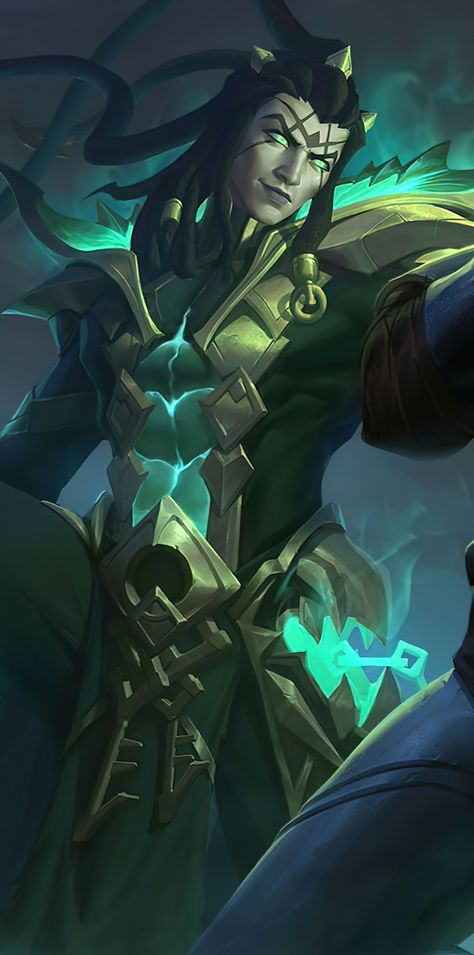 Thresh League Of Legends, Thresh Lol, Animation Art Character Design, Riot Games, Lol League Of Legends, Fantasy Artwork, Dark Fantasy Art, Steven Universe, Animation Art